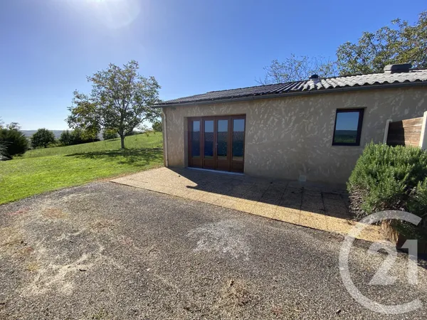 Maison 3 pièces 51 m² 