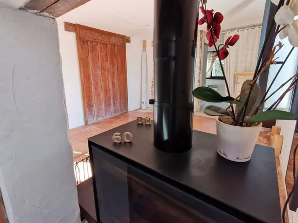 Maison 2 pièces 36 m² 