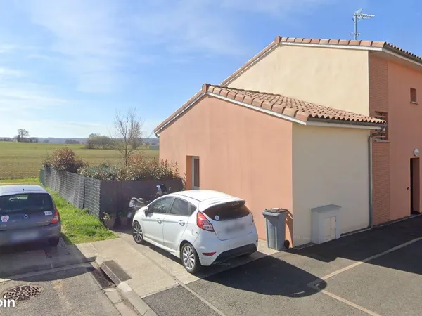 Maison 5 Pièces 99m2 à Belberaud 