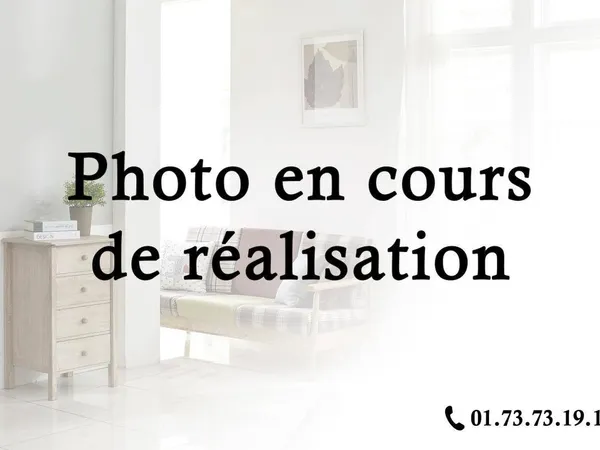 Appartement 4 pièces 85 m² 
