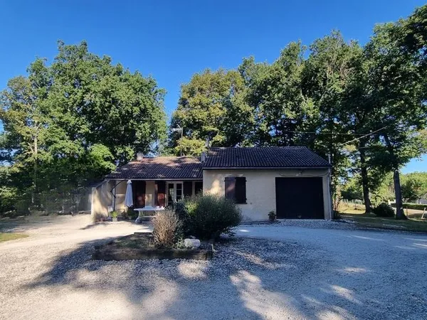 Maison 5 pièces 100 m² 