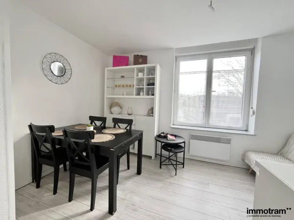 Immeuble de rapport 59 m² 