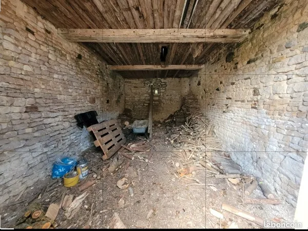 Garage à louer 23.5m2 