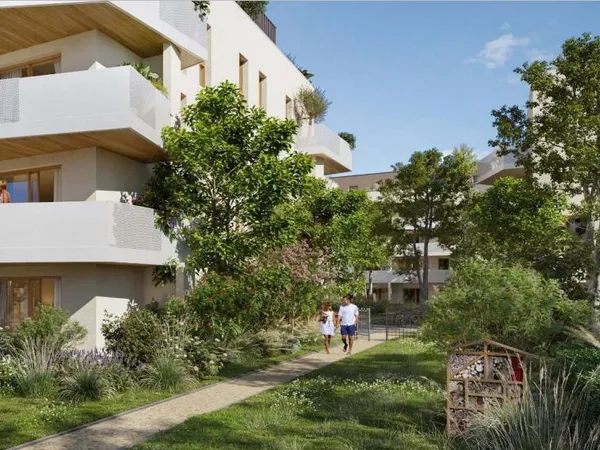 Achat : Programme neuf L'Haÿ-les-Roses (94240) 