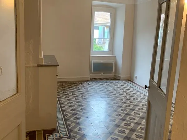 Maison de village 5 pièces 122 m² 
