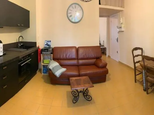 Charmant logement T2 en ville - Pertuis 