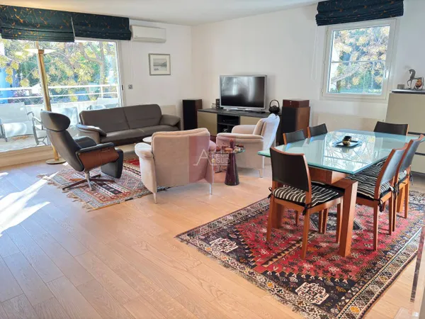 Appartement 4 pièces 97 m² 