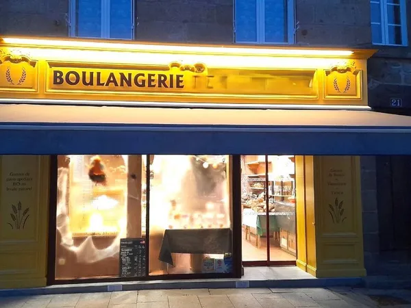 Immobilier professionnel Vente Fougères   254400€