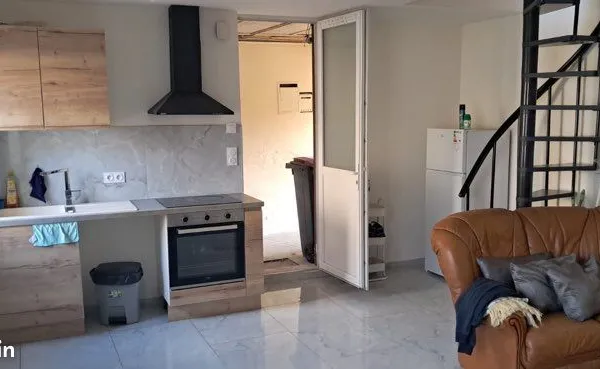 Appartement T3 