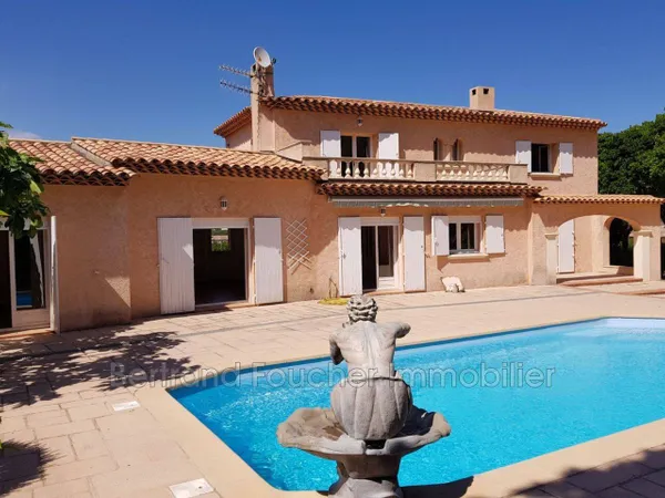Maison 6 pièces 148 m² 