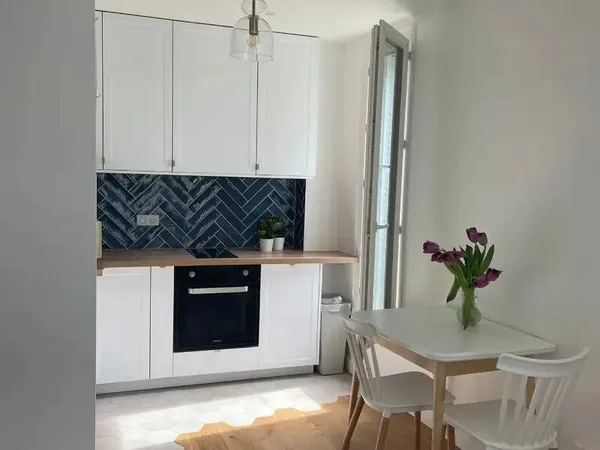 Appartement 2 pièces 30 m² 