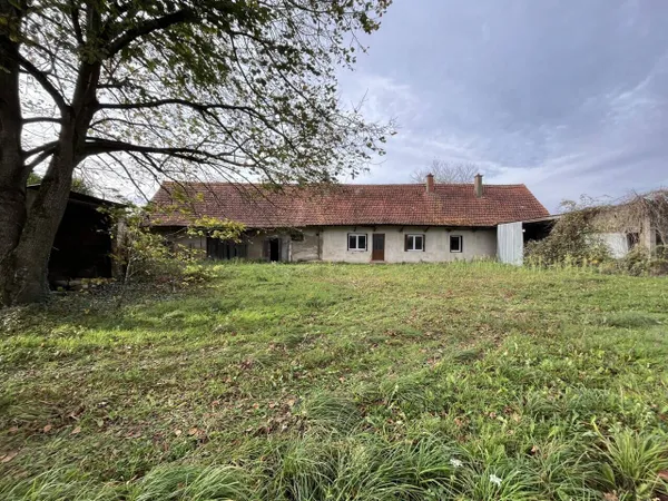 Maison de plain-pied 3 pièces 86 m² 