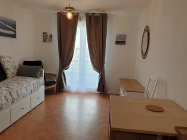 appartement 1 Pieces 