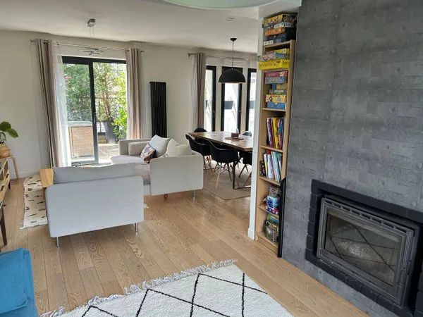 Maison 7 pièces 130 m² 