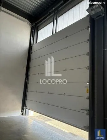 Local commercial 90 m² 
