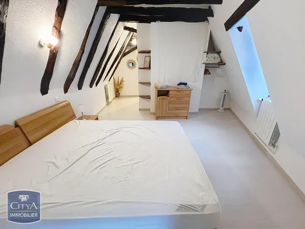 Appartement 3 pièces 55 m² 