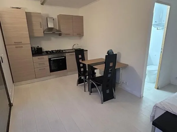 Appartement Location Cabriès 1p 24m² 970€