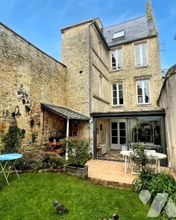 Appartement 3 pièces 76 m² 