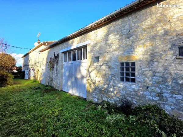 Propriété 10 pièces 249 m² 