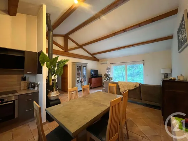 Maison 6 pièces 129 m² 