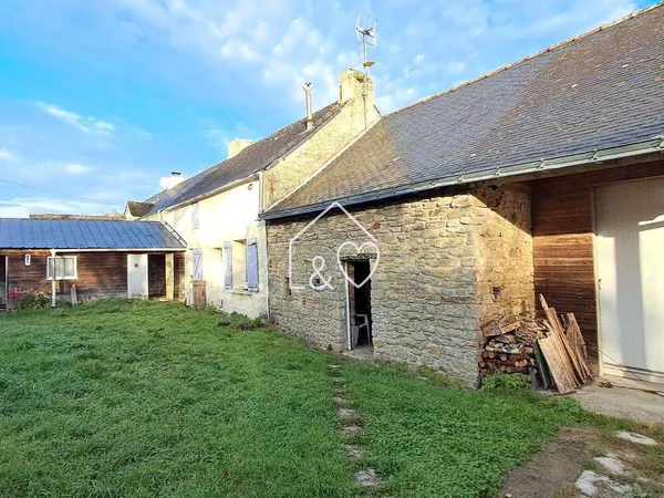 Maison 4 pièces 130 m² 