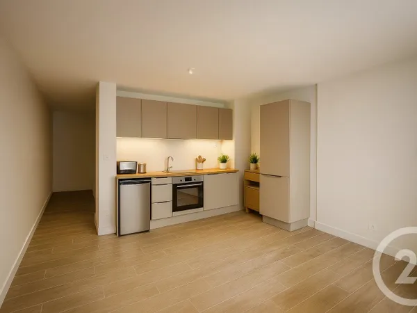 Appartement 1 pièce 36 m² 