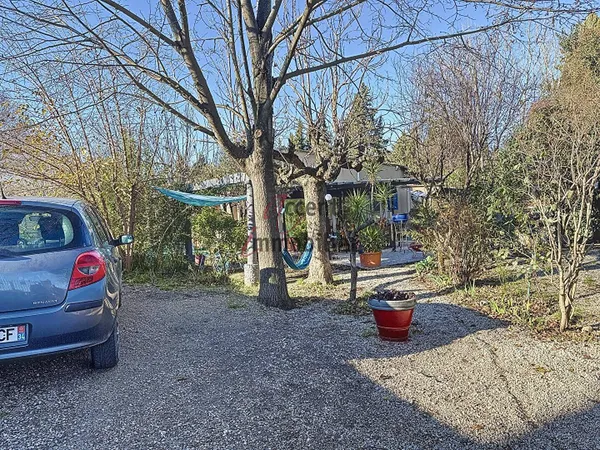 Maison de plain-pied 5 pièces 112 m² 