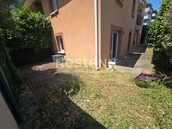 Appartement 4 pièces 87 m² 