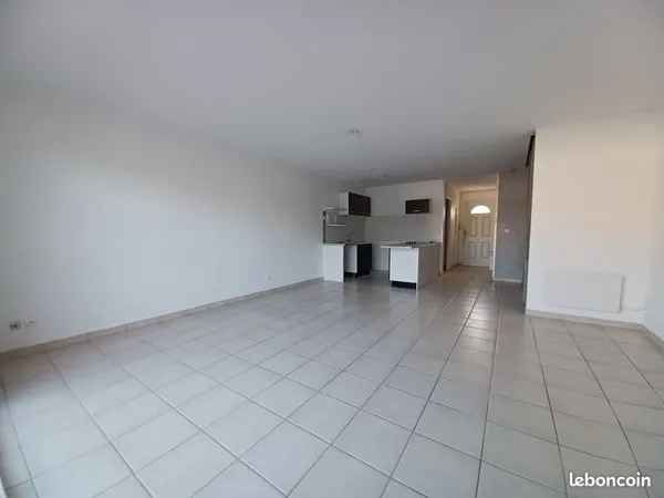 Maison de ville 4 pièces 84 m² 