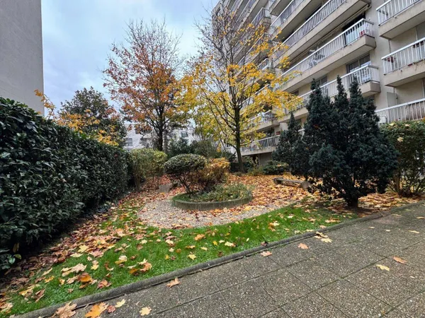 Appartement 1 pièce 22 m² 