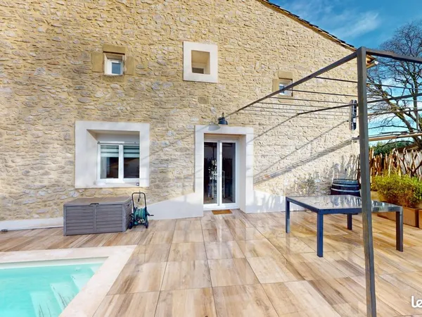 Maison 5 pièces 160 m² 