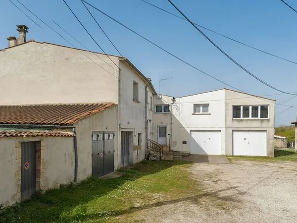 Maison 6 pièces 149 m² 