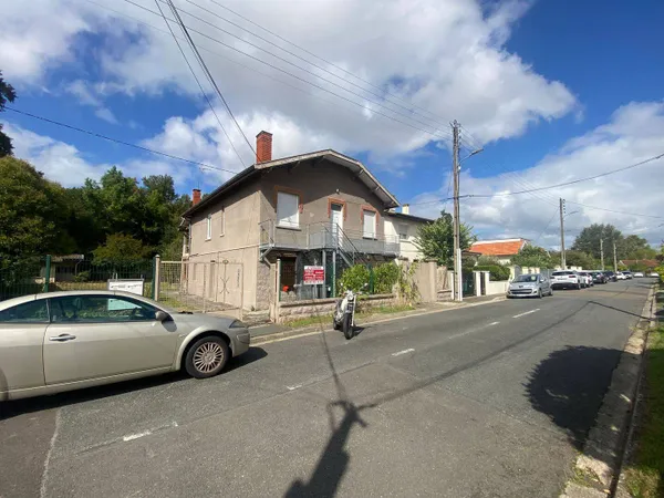 Immeuble de rapport 1 pièce 176 m² 