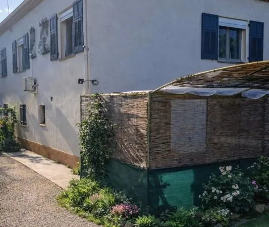 Villa 6 pièces 122 m² 