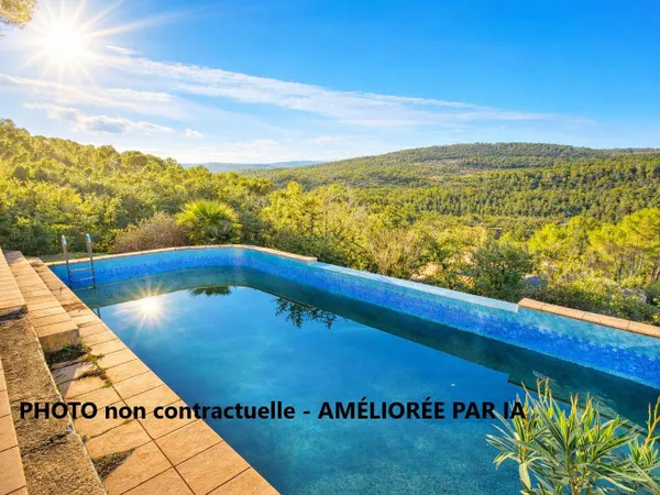 Villa 6 pièces 164 m² 