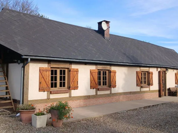 Maison 4 pièces 76 m² 