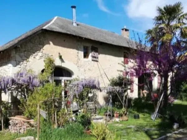 Maison 5 pièces 180 m² 