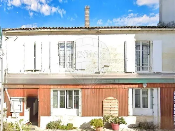 Hôtel particulier 19 pièces 270 m² 