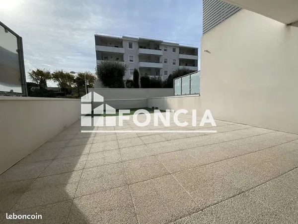Appartement 3 pièces 75 m² 