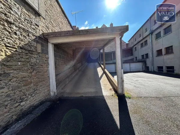 Parking - Garage Location Dijon   70€