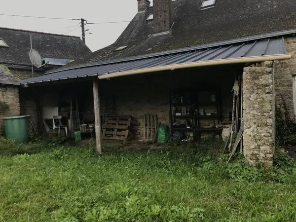 Maison 2 pièces 144 m² 