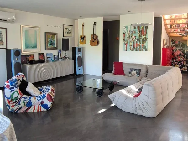 Vends maison 