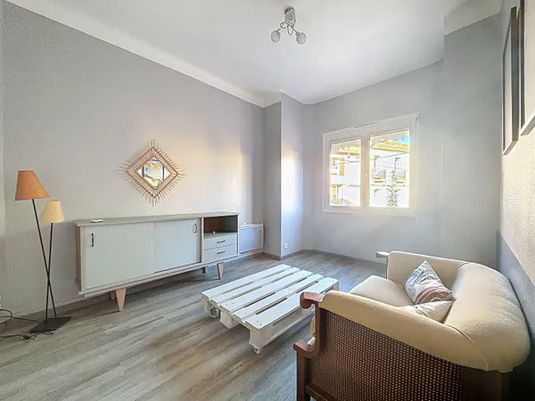 Appartement 3 pièces 54 m² 