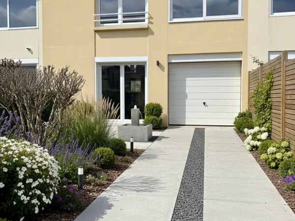 Maison 5 pièces 109 m² 
