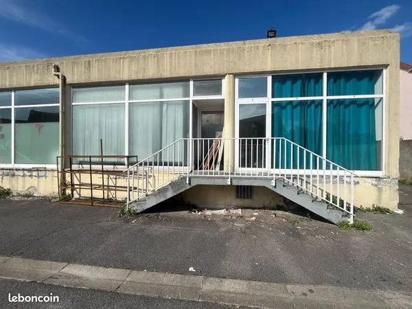 Location bureau Chennevieres-sur-Marnes 