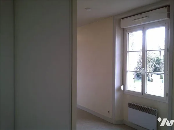 Appartement 1 pièce 24 m² 