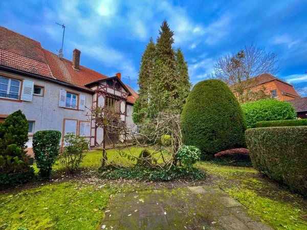 Appartement 3 pièces 67 m² 