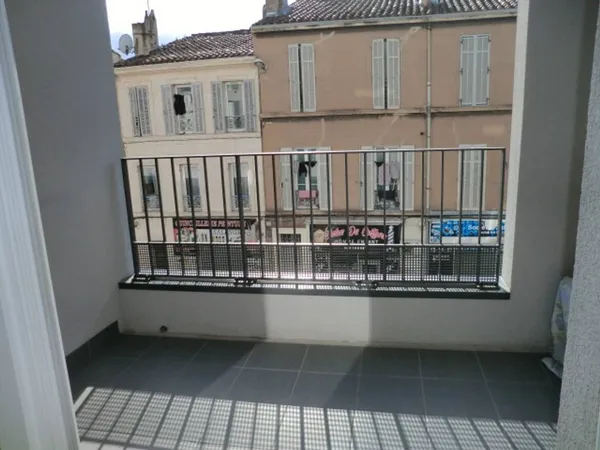 Appartement 2 pièces 34 m² 