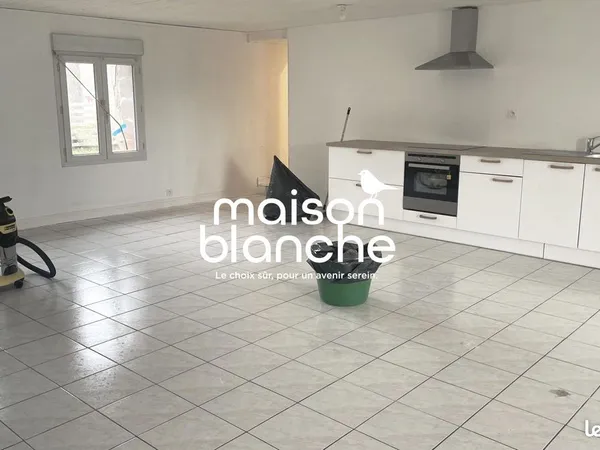 Maison 5 pièces 127 m² 