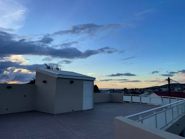 Appartement 4 pièces 135 m² 